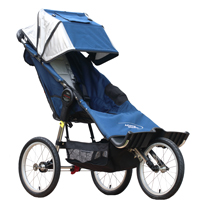 Advance Mobility Independence inc. Rain Cover & Lambskin Comfort Liner