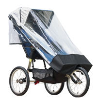 Discontinued Independence Rain Cover