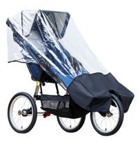 Discontinued Independence MAX Extended Rain Cover