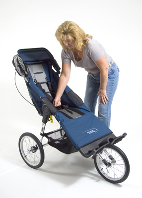advance mobility buggy